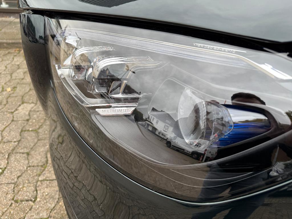 Mercedes-Benz GLS 450