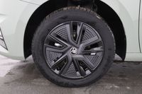 Skoda Fabia - Vorschau Bild 10