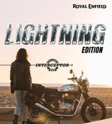 Royal Enfield Interceptor 650 Mark II-chrome *Verfügbar* - ROYAL ENFIELD INTERCEPTOR 650