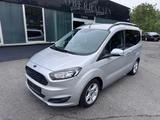 Ford Tourneo Courier Trend*ALU*ZAHNRIEMEN NEU* - silberne Ford Tourneo Courier
