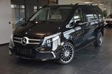 Mercedes-Benz V 220 d 9G Avantgarde Kompakt 7-SITZER"LEDER"LED