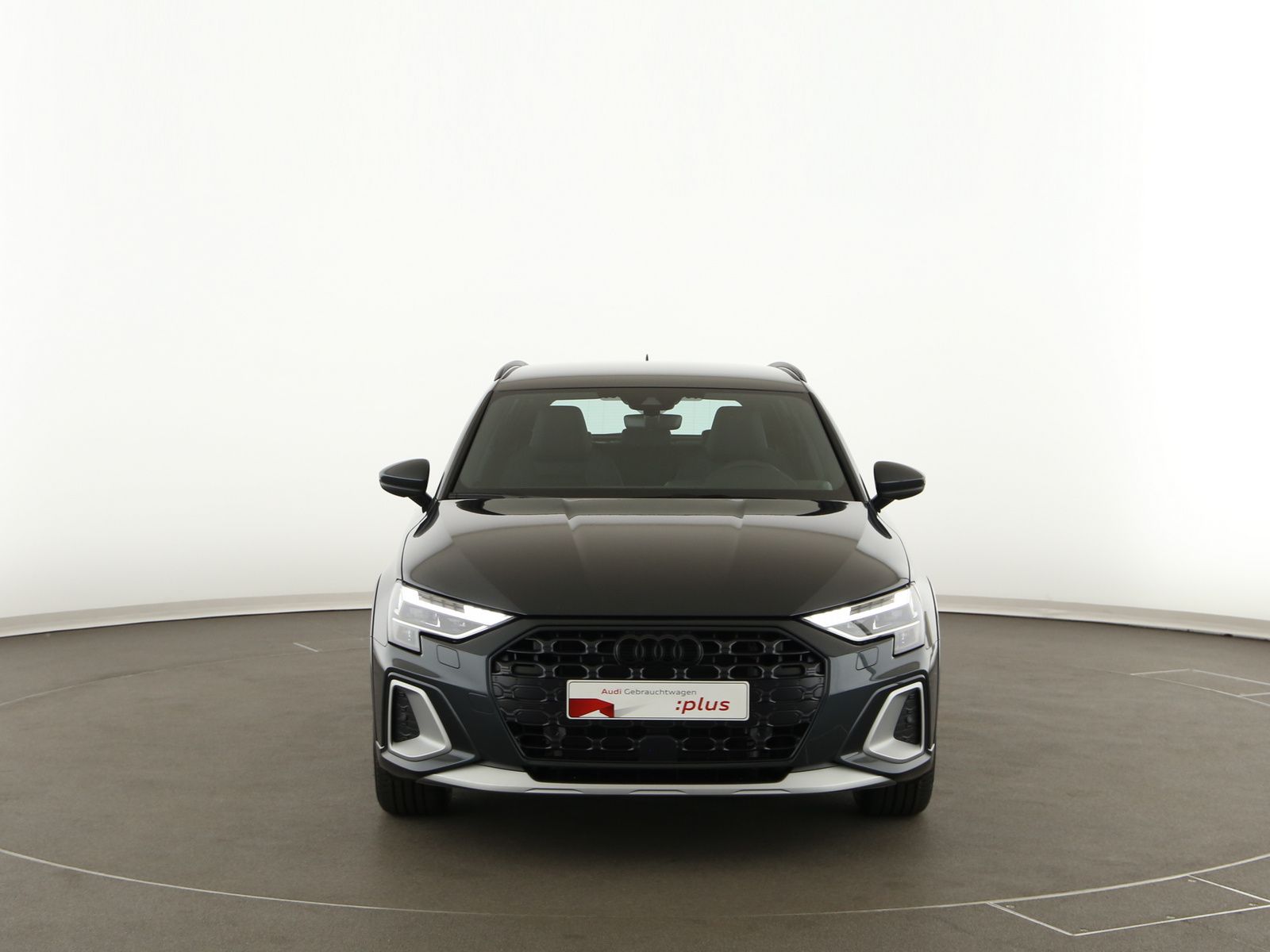 Audi A3 allstreet 40 TFSI e S tronic LED Navi Pano-D foto 2