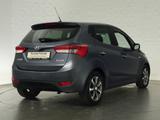 Hyundai ix20 PASSION BLUE+SITZHEIZUNG+LENKRADHEIZUNG+PAR - Hyundai ix20 aus 2016