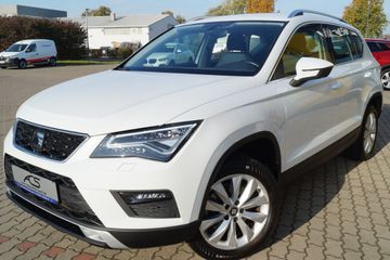 Bild 3 Seat Ateca Style 1.4 TSI DSG NAVI, Kamera, Allwetter
