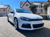 Volkswagen Scirocco R 2.0 TSI - VW Gebrauchtwagen von 2010
