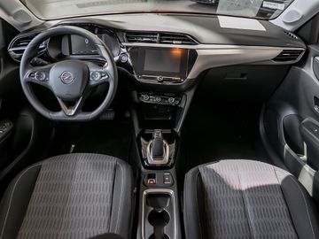 Opel Corsa -e Edition Style-Paket DAB Sport-Modus