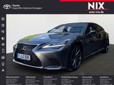 Lexus LS 500h 3.5 Hybrid Executive Line AWD Multi LED - Lexus LS 500 Gebrauchtwagen