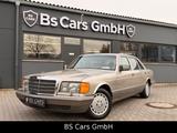 Mercedes-Benz 300 SEL*Automatik*Schiebedach*Elektr. Sitze*TOP* - Mercedes-Benz 300 Gebrauchtwagen in Nürnberg