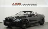 BMW M4 Competition xD Cabrio 2.H 20 *H-UP*H&K*Laser - BMW M4 in Solingen