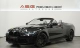 BMW M4 Competition xD Cabrio 2.H 20 *H-UP*H&K*Laser - BMW M4 aus 2022