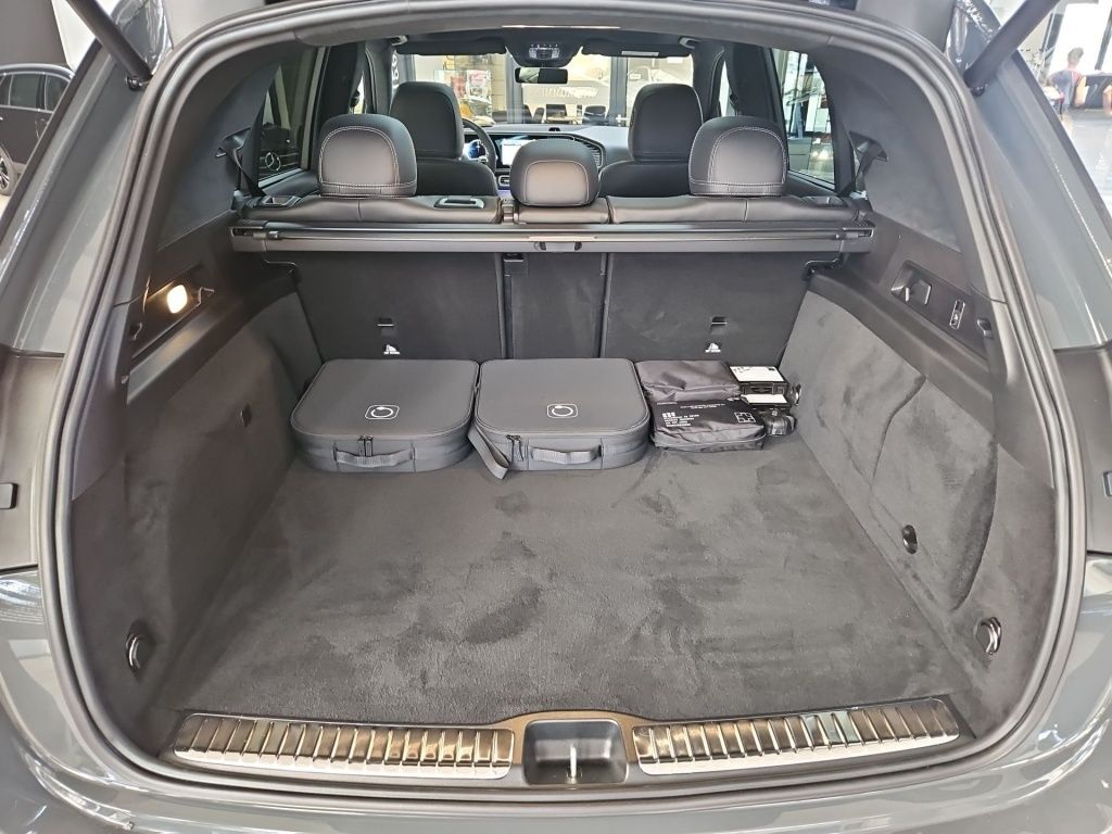 Fahrzeugabbildung Mercedes-Benz AMG GLE 53 HYBRID 4M+ +MANUFAKTUR+PREMIUM-PLUS+A