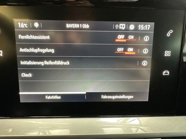 Opel Mokka Edition *Klima*SHZ*Navi*AHK*LED*360°Kamera