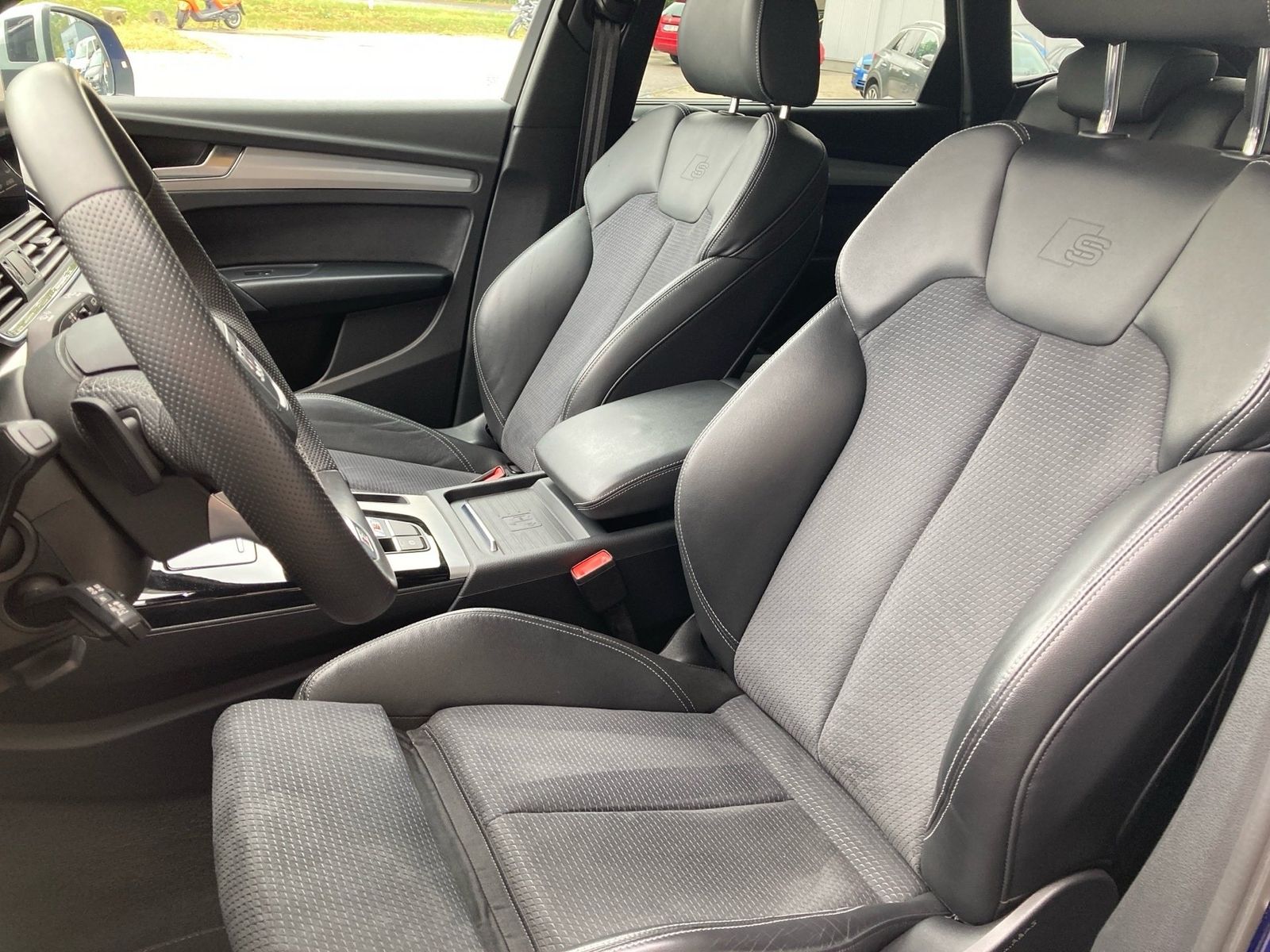Audi SQ5 - Bild 26