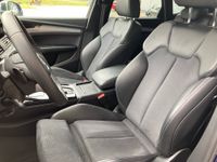 Audi SQ5 - Vorschau Bild 26
