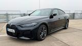 BMW M440i xDrive Gran Coupé HK HiFi DAB Standhzg - BMW 440 Gran Coupé mit Panoramadach