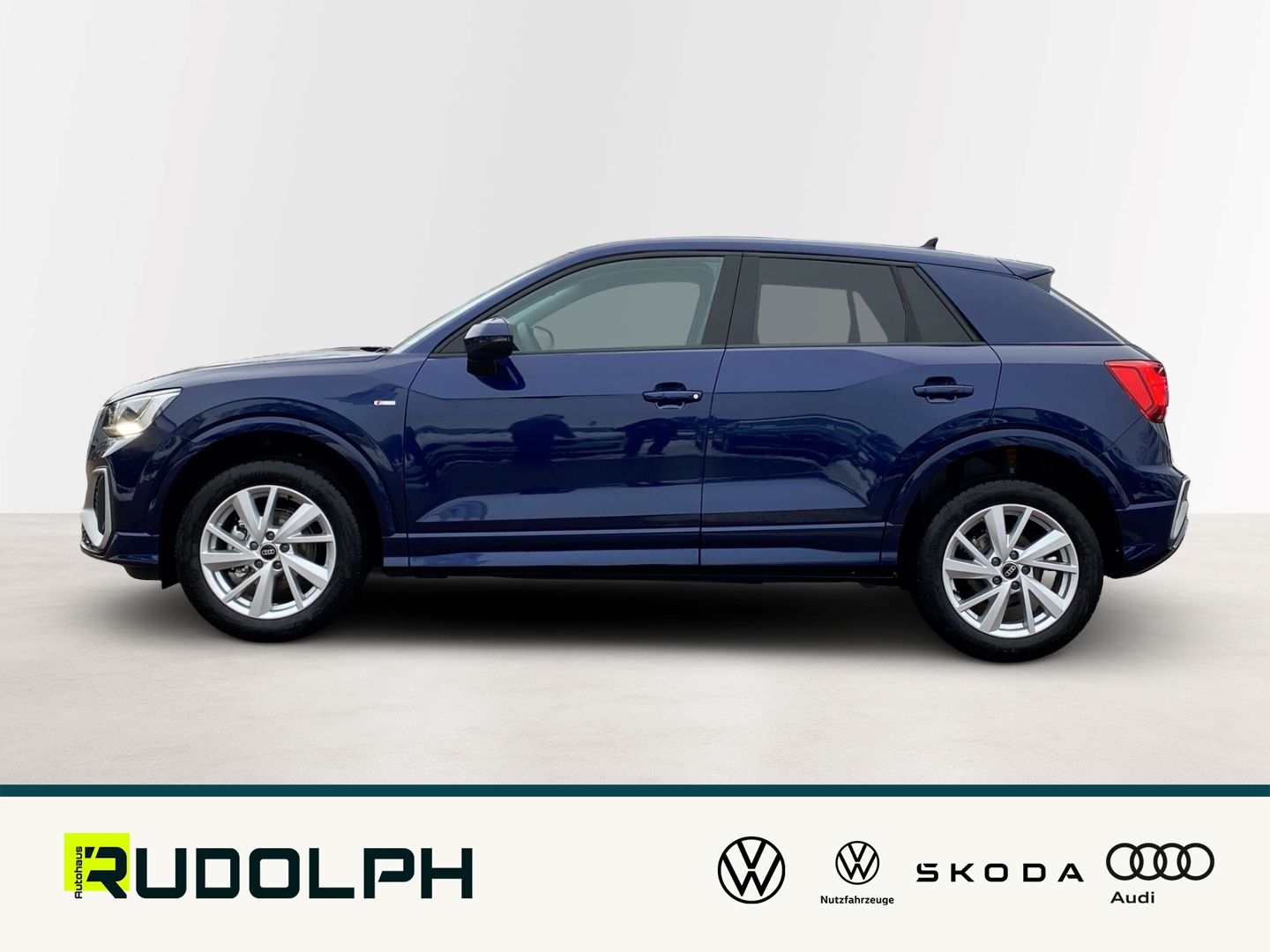 Audi Q2 - Bild 2