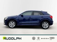 Audi Q2 - Vorschau Bild 2