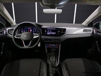 Volkswagen Taigo - Vorschau Bild 19