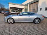 Jaguar XK 5.0 V8 Coupe 1.Hd/Deutsch/u-frei - Jaguar XK aus 2012