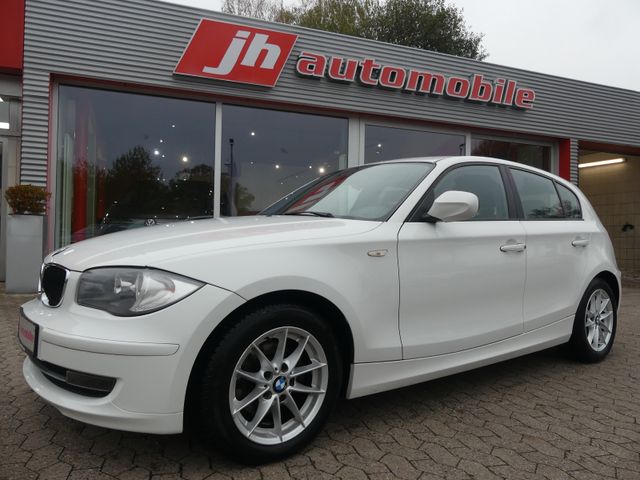 BMW 118 Automatik*1. Hand*Klima*PDC*Allwetter*ab149€