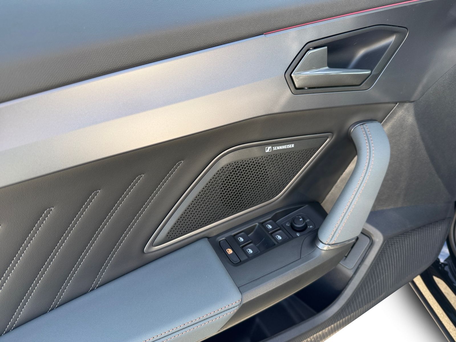 Cupra Formentor - Bild 15