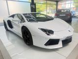 Lamborghini Aventador LP 700-4*CAPRISTO*LIFT*SHEFT*KAM*NAV* - Lamborghini Aventador in Düsseldorf
