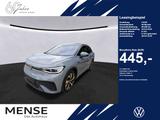 Volkswagen ID.5 Pro Performance IQ.Light Matrix CarPlay AHK - graue Volkswagen ID.5