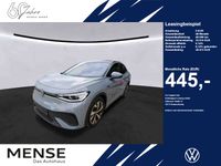 Volkswagen ID.5 - Vorschau Bild 1