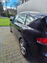 Seat TÜV NEU   Altea XL 2.0 TDI PD 103kW - - Seat Altea aus 2008: Xl