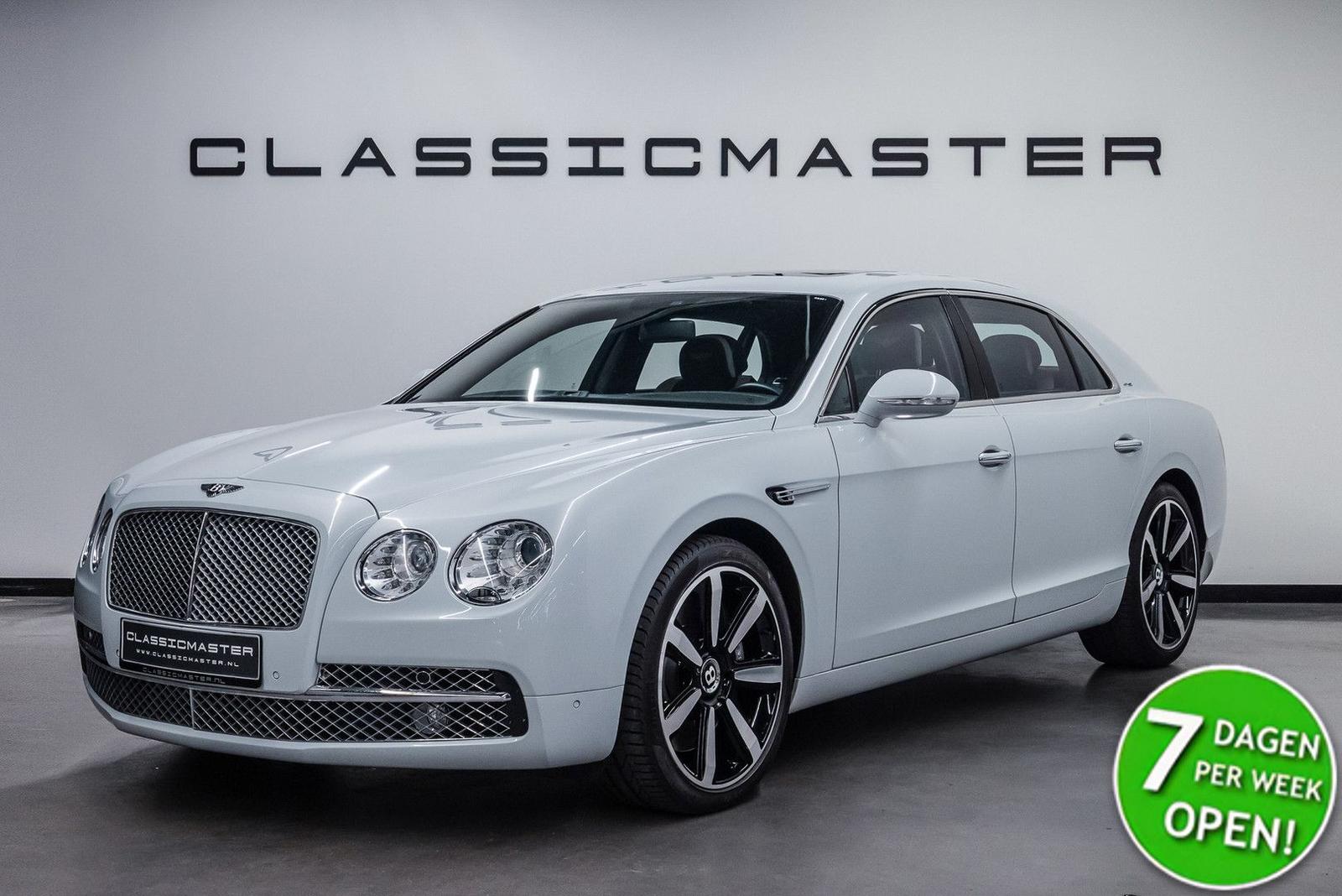 Bentley Flying Spur