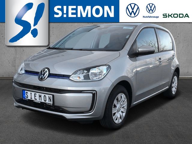 Volkswagen up! e-Up! CCS PDC GRA Kamera SHZ DAB+ Klimaautom