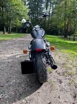 Harley-Davidson FXDB Street Bob - HARLEY-DAVIDSON FXDB
