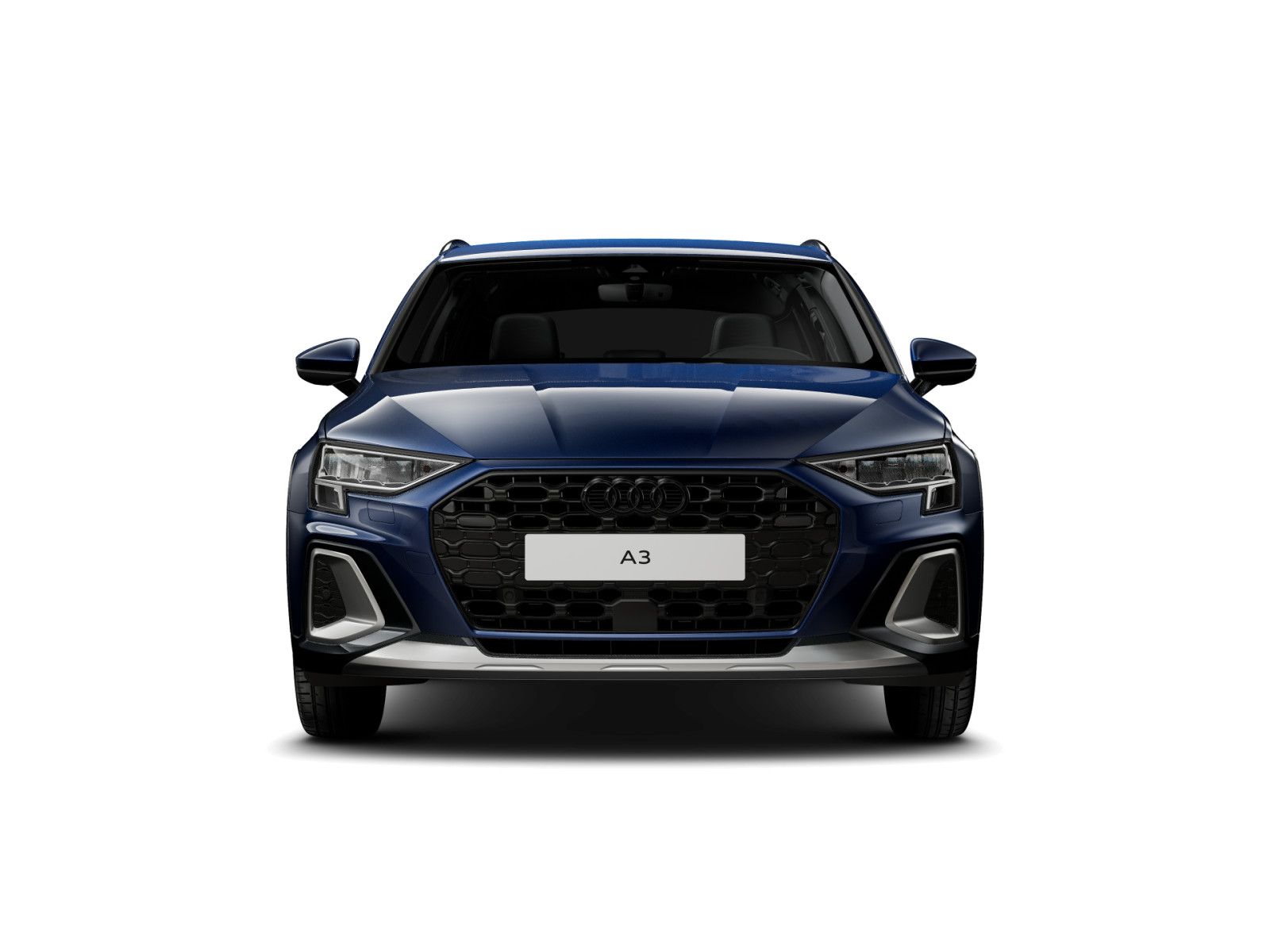 Audi A3 - Bild 2