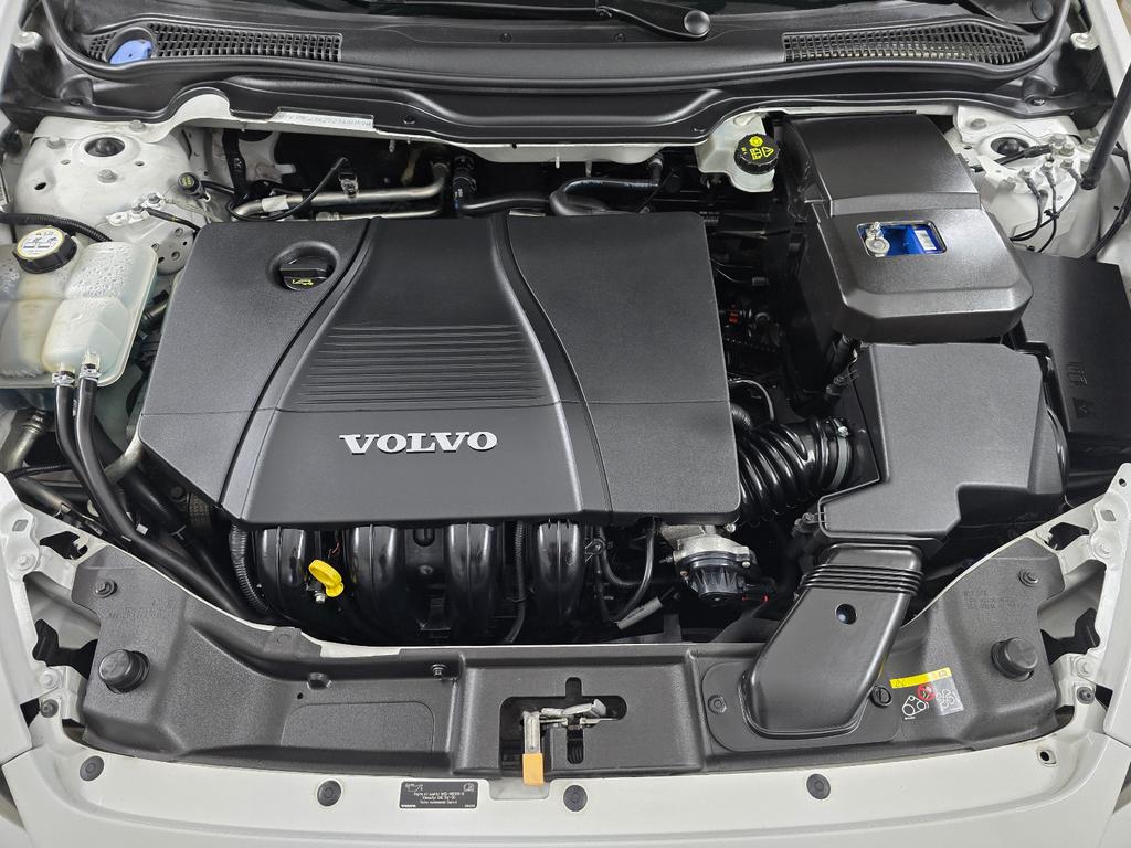 Volvo C30