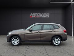 BMW X1 sDrive16d*Xenon*1.Hand*