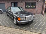 Mercedes-Benz 260 SE W126 im Super Zustand / Scheckheft