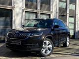 Skoda Kodiaq Sty 4x4 Navi*Pan*7 Sitz*Abst.temp*360*AHK - Skoda Kodiaq Gebrauchtwagen