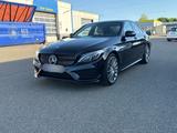 Mercedes-Benz Mercedes C400 4MATIC AMG Line | GARANTIE M... - Mercedes-Benz MB 100 Benziner Gebrauchtwagen