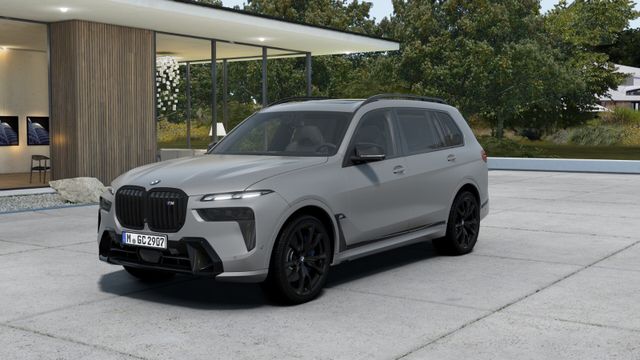 BMW X7 M60i | Bowers | Carbon | Sky | Exclusive