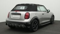 MINI Cooper S Cabrio - Vorschau Bild 9