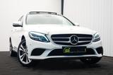 Mercedes-Benz C 300 de T *Panorama, Ambiente-Bel., SoH 93%* - Angebote