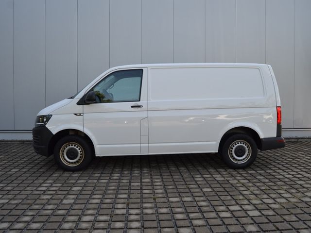 T6 Transporter Kasten 2.0 TDI 150 PS 4Motion KOM