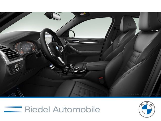BMW X4 - Bild 3