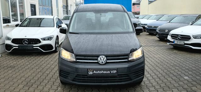 Volkswagen Caddy Nfz Maxi Kasten Trendline BMT