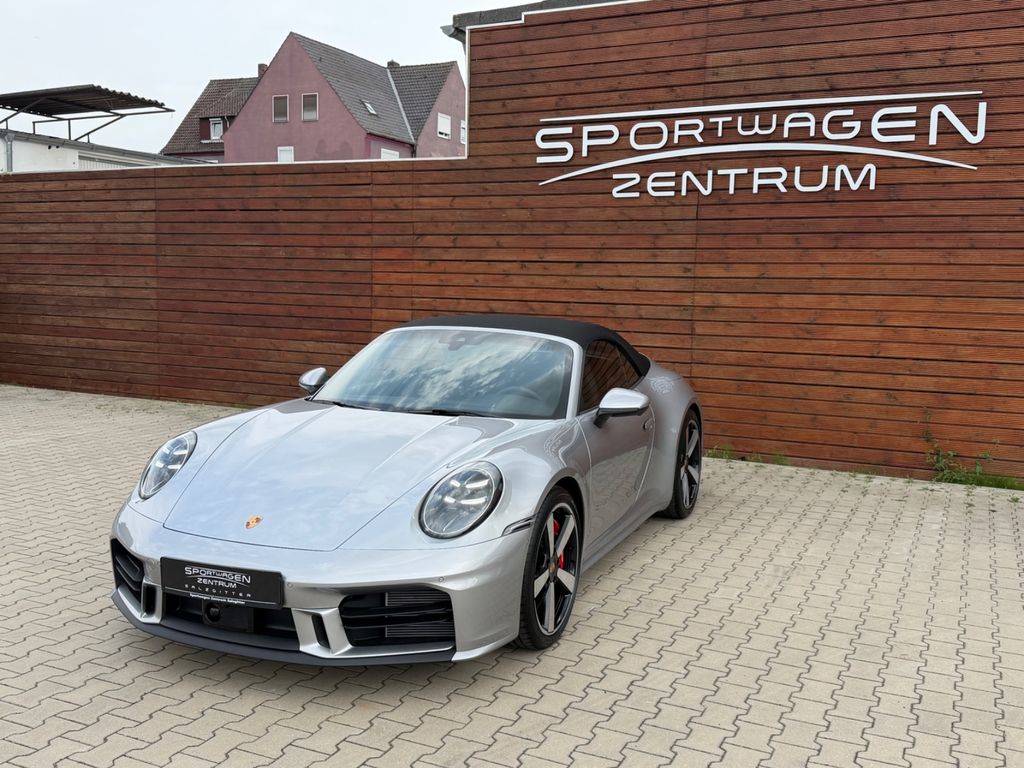 Porsche 911 Urmodell