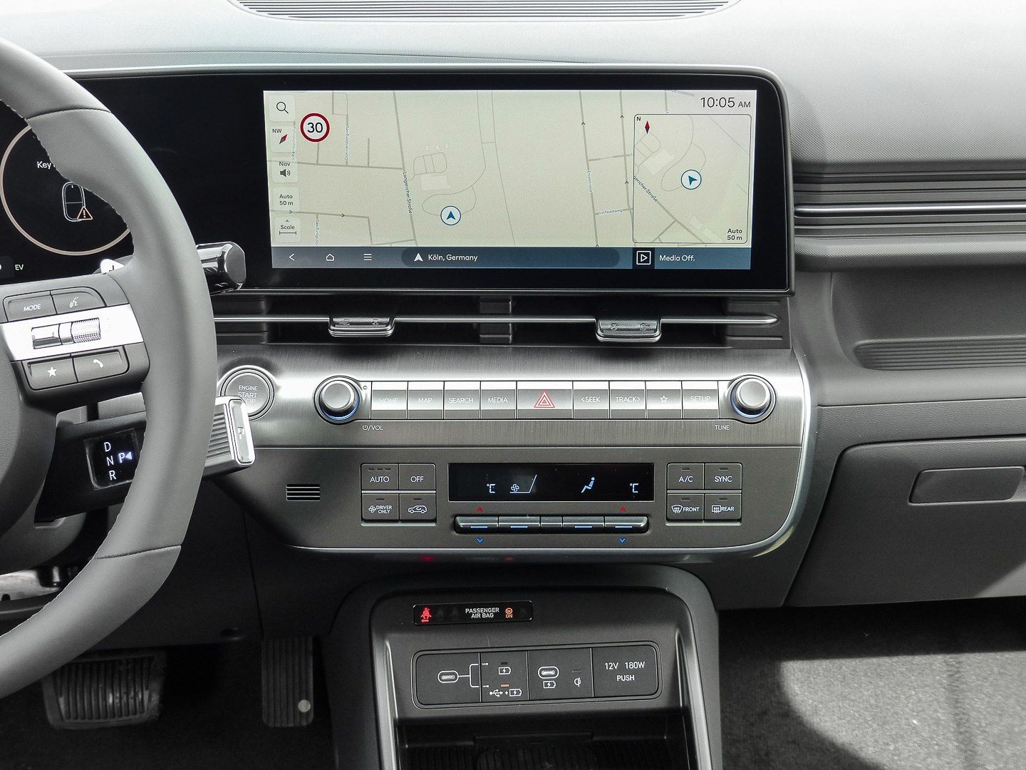 Hyundai KONA - Bild 7