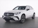 Mercedes-Benz GLC 300 de 4M AMG+NIGHT+AHK+DIGIT.LIGHT+MASSAGE+ - Mercedes-Benz GLC 300 in Aachen