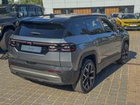 Jeep Compass - Vorschau Bild 11