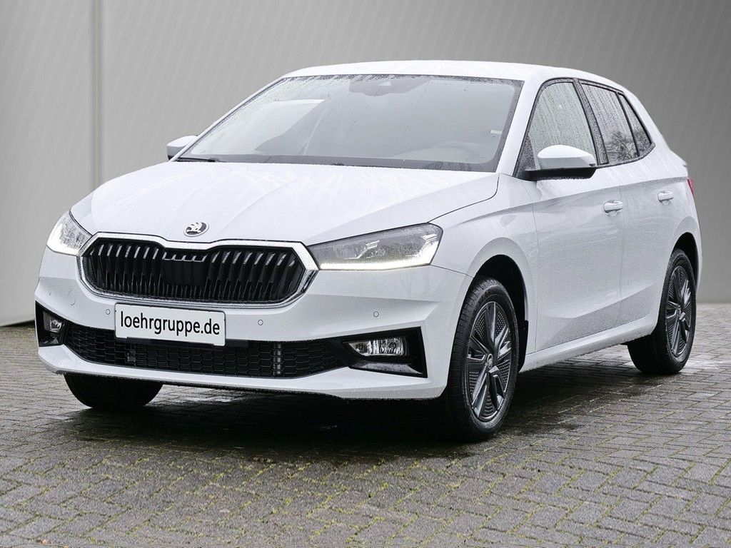 Skoda Fabia UPE br. 31.699,- Balance 1.0 l TSI 85 kW / imagem 2