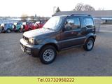 Suzuki Jimny 1.3 4WD Ranger - Suzuki Jimny in Wuppertal